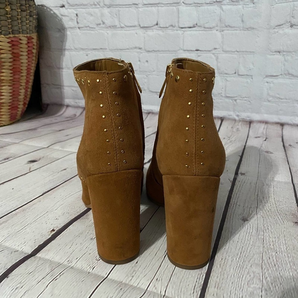 Sam Edelman booties - Picture 9 of 13